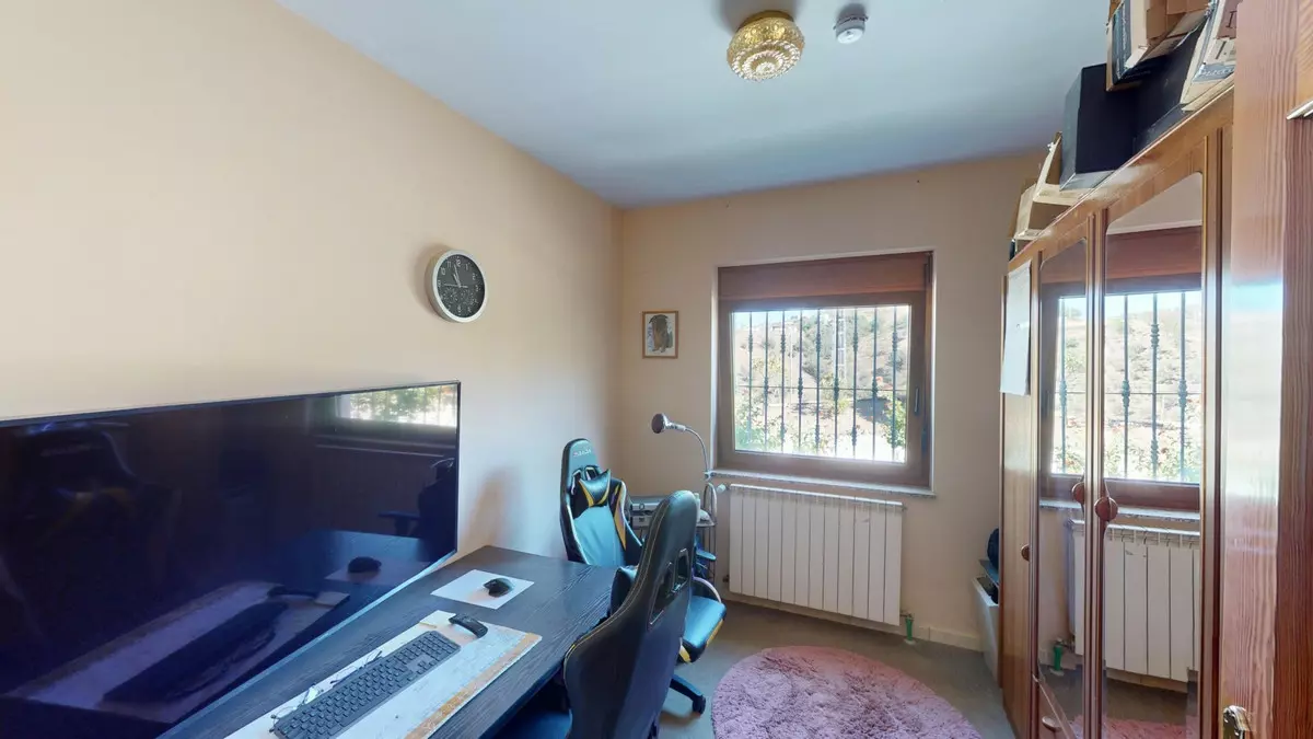 7-bedroom Villa In Iznate, Spain (507 M²)