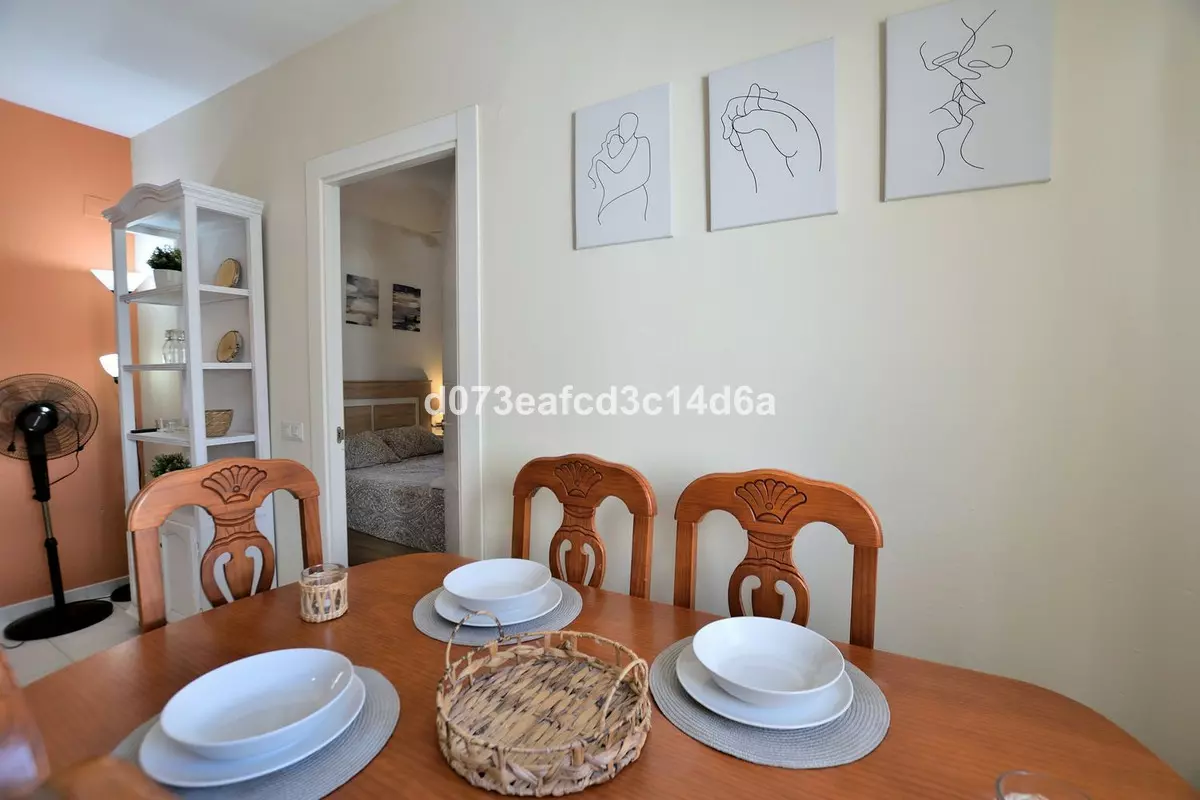 1-bedroom Apartment In Ronda, Spain (45 M²)