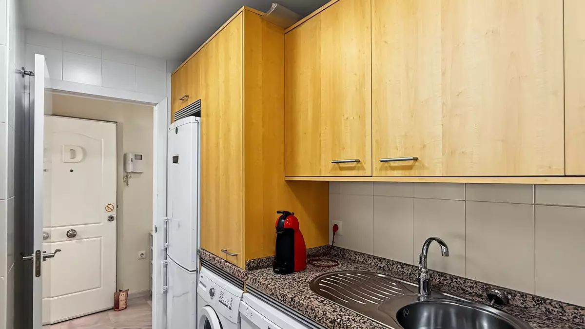 2-bedroom Apartment In Mijas, Spain (84 M²)