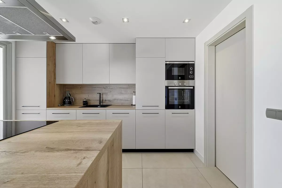 3-bedroom Apartment In Mijas, Spain (106 M²)