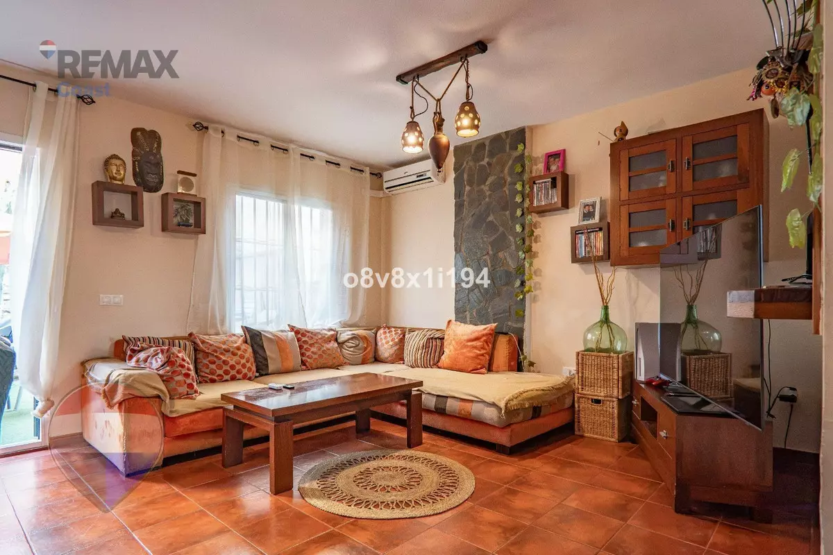 4-bedroom Town House In Cártama, Spain (134 M²)
