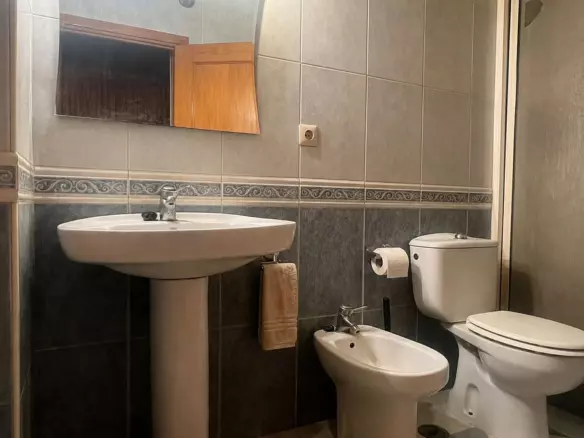 3-bedroom Apartment In Coín, Spain (73 M²)