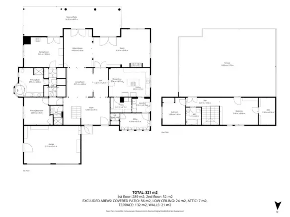 5-bedroom Country House In Almogía, Spain (468 M²)