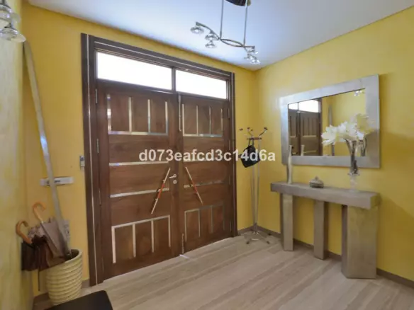 4-bedroom Villa In Ronda, Spain (349 M²)
