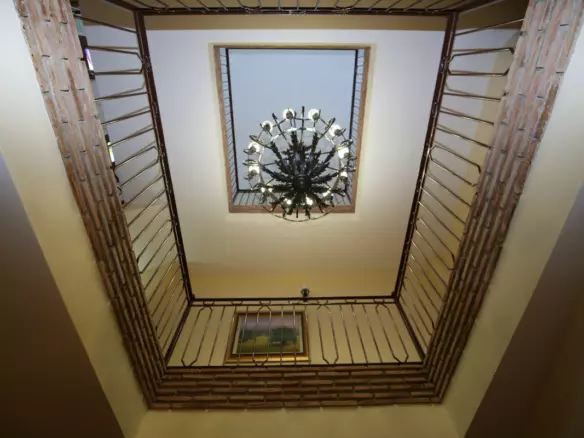 6-bedroom Villa In Benamargosa, Spain (472 M²)