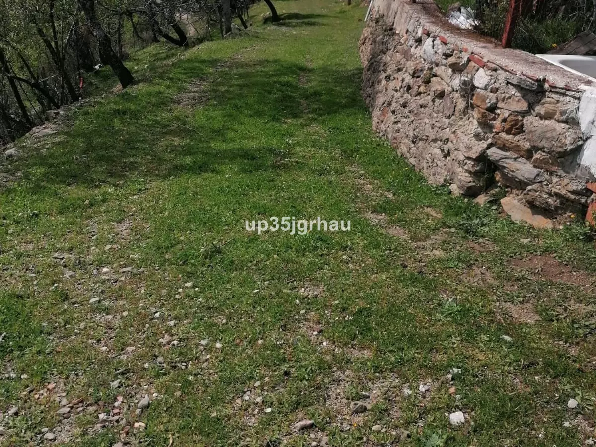 2-bedroom Country House In Benalauría, Spain (88 M²)