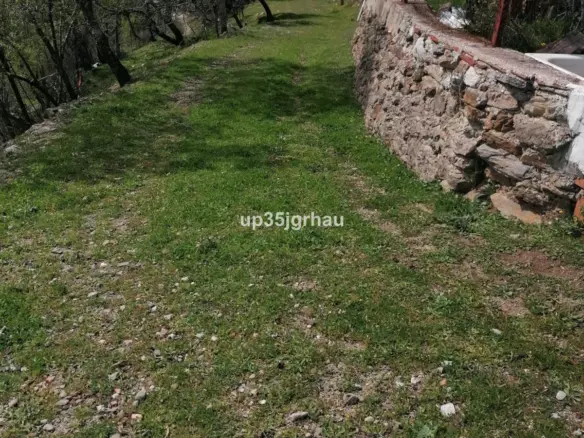 2-bedroom Country House In Benalauría, Spain (88 M²)