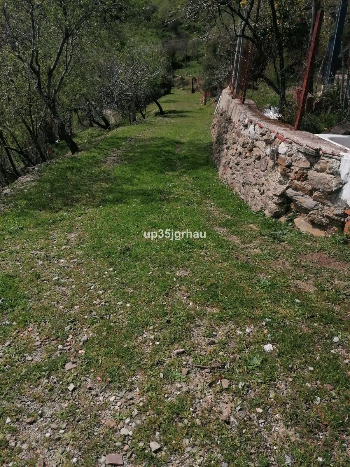 2-bedroom Country House In Benalauría, Spain (88 M²)