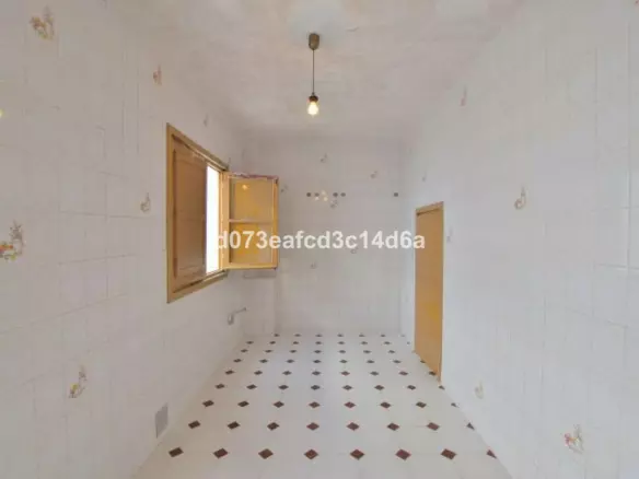 3-bedroom Town House In Ronda, Spain (86 M²)