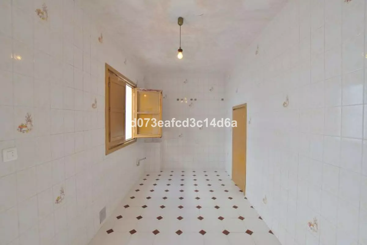 3-bedroom Town House In Ronda, Spain (86 M²)