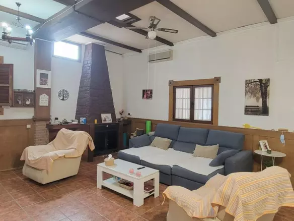 14-bedroom Country House In Pizarra, Spain (927 M²)