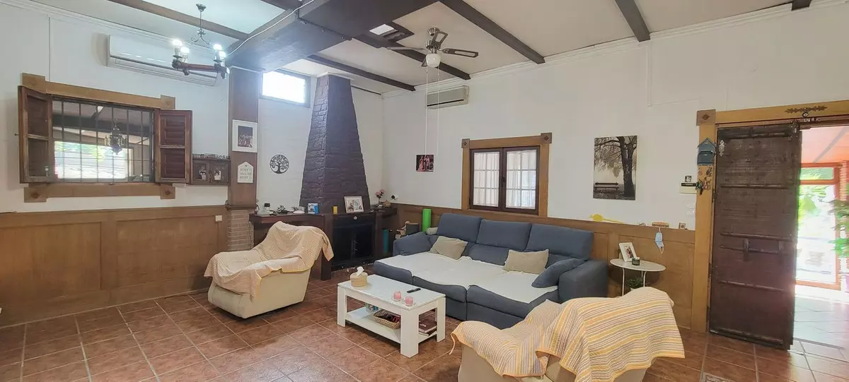 14-bedroom Country House In Pizarra, Spain (927 M²)