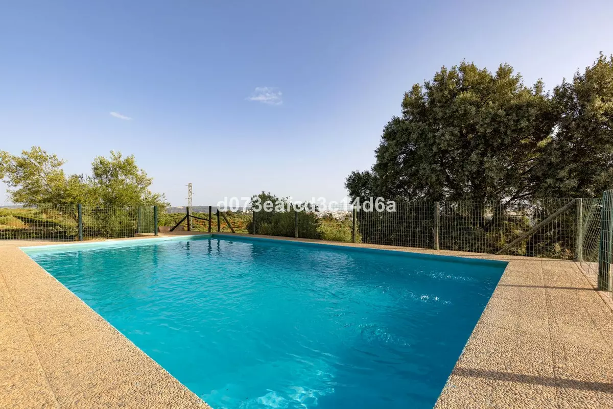 6-bedroom Villa In Ronda, Spain (256 M²)