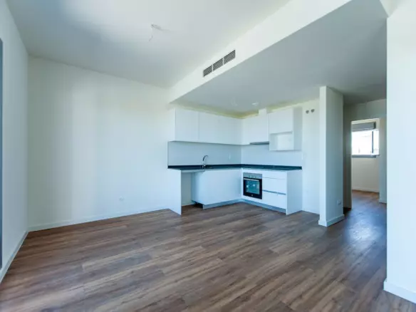 2-bedroom Apartment In Estepona, Spain (81 M²)