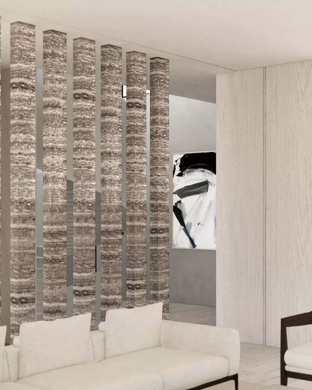 5-bedroom Villa In Benahavis, Spain (375 M²)