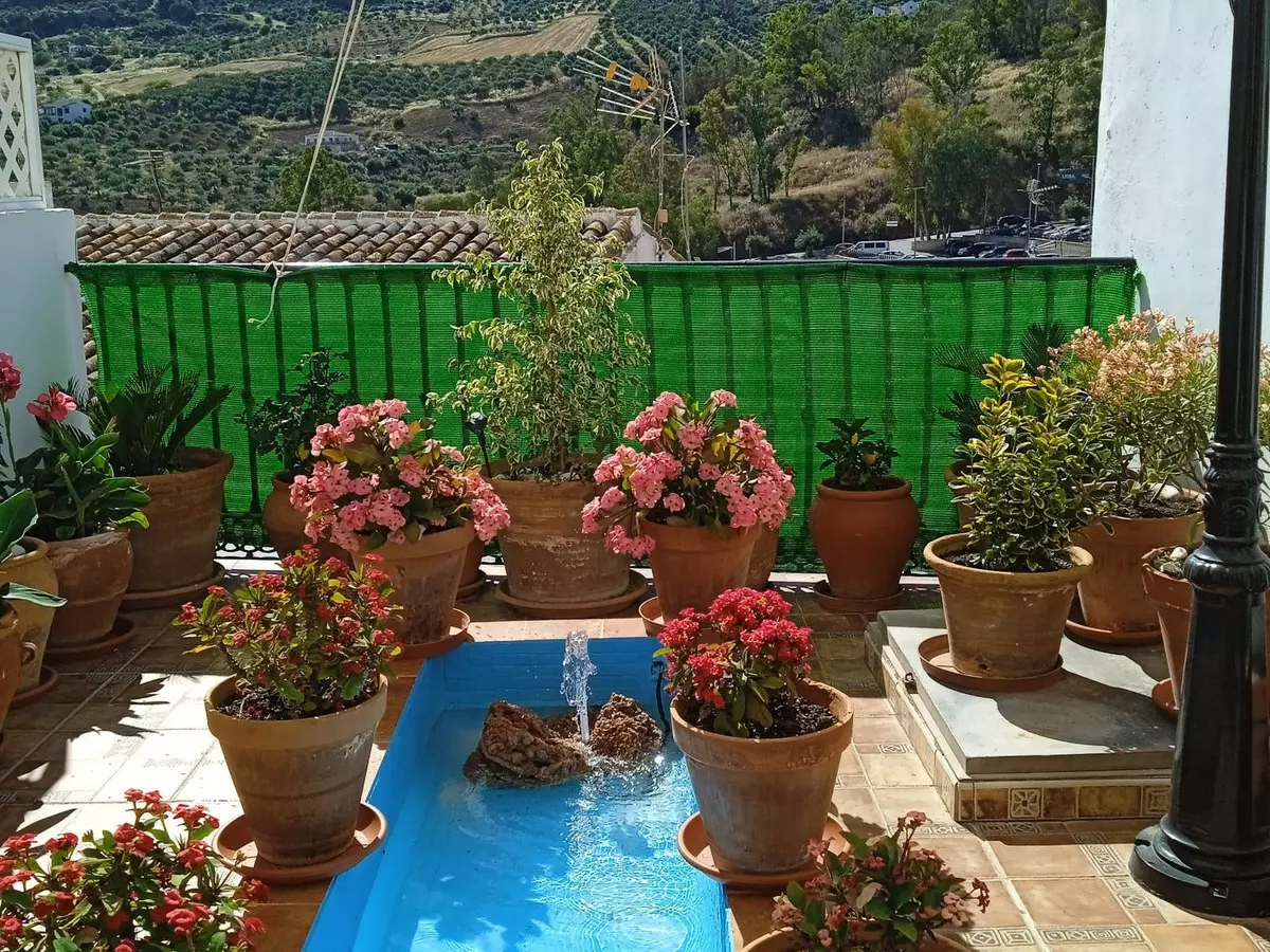 4-bedroom Town House In Álora, Spain (362 M²)