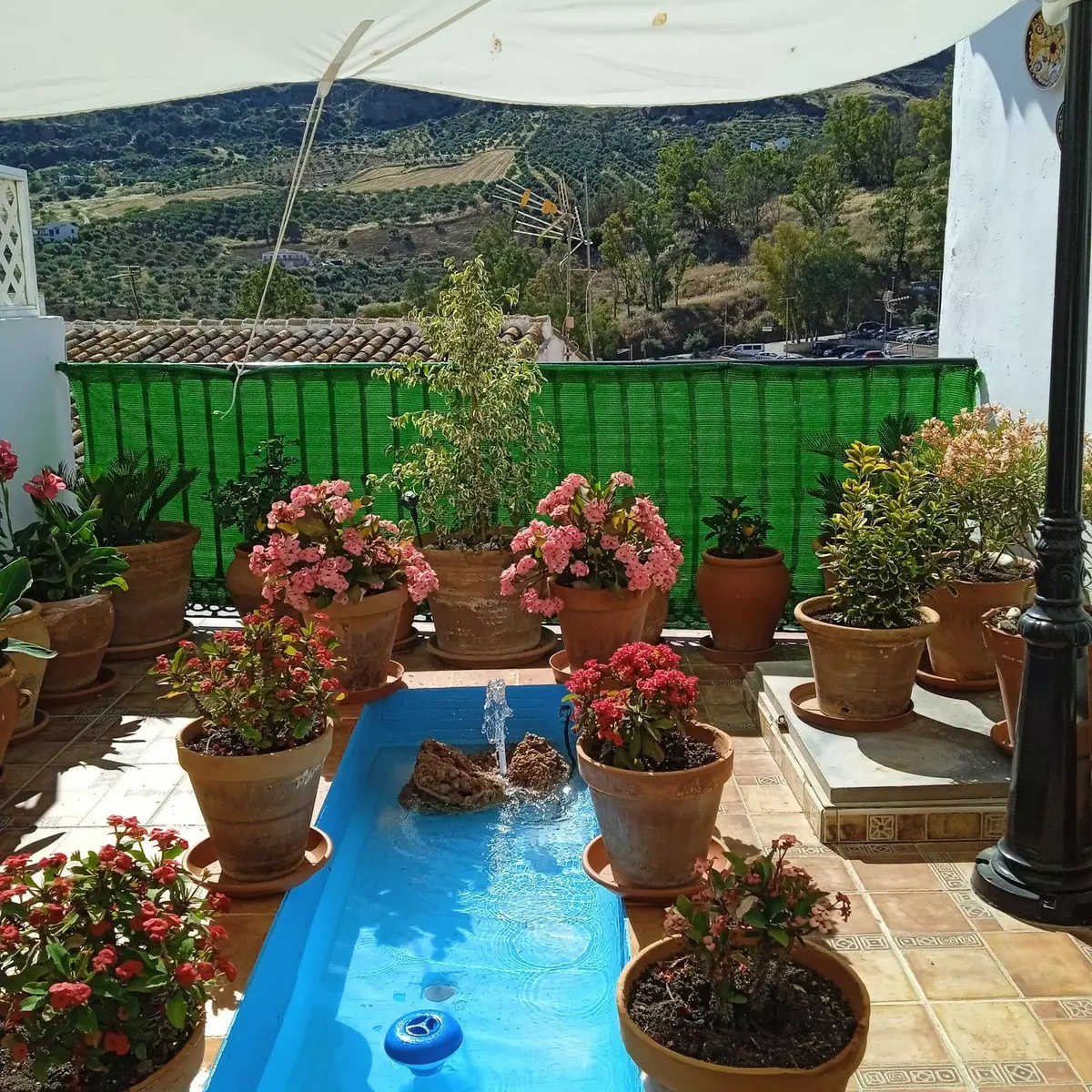 4-bedroom Town House In Álora, Spain (362 M²)