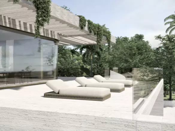 5-bedroom Villa In Benahavis, Spain (375 M²)