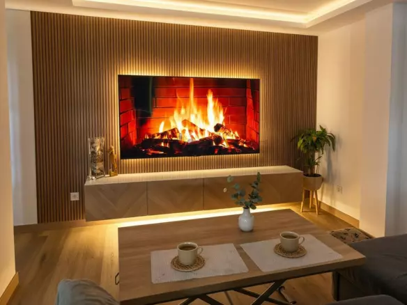 2-bedroom Apartment In Marbella, Spain (90 M²)