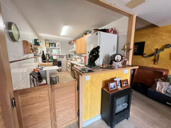 3-bedroom Apartment In Málaga, Spain (132 M²)