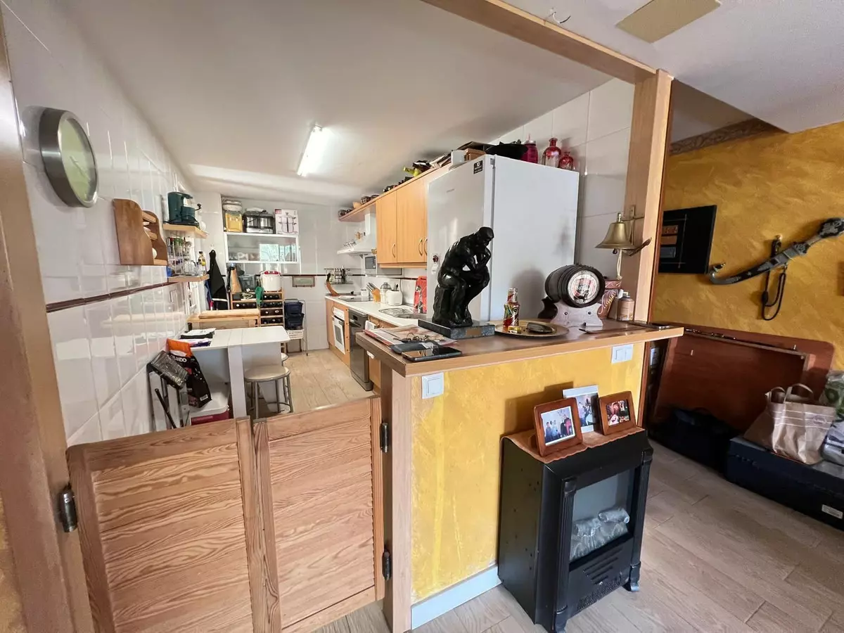 3-bedroom Apartment In Málaga, Spain (132 M²)