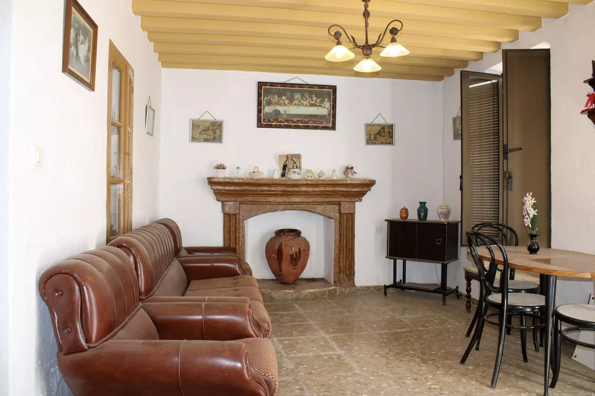 4-bedroom Town House In Nerja, Spain (172 M²)