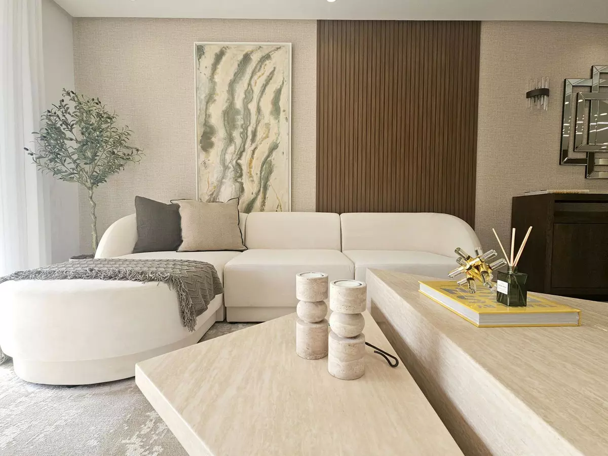 4-bedroom Town House In Marbella, Spain (323 M²)