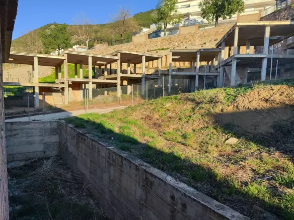 3-bedroom Villa In Alcaucín, Spain (7.950 M²)