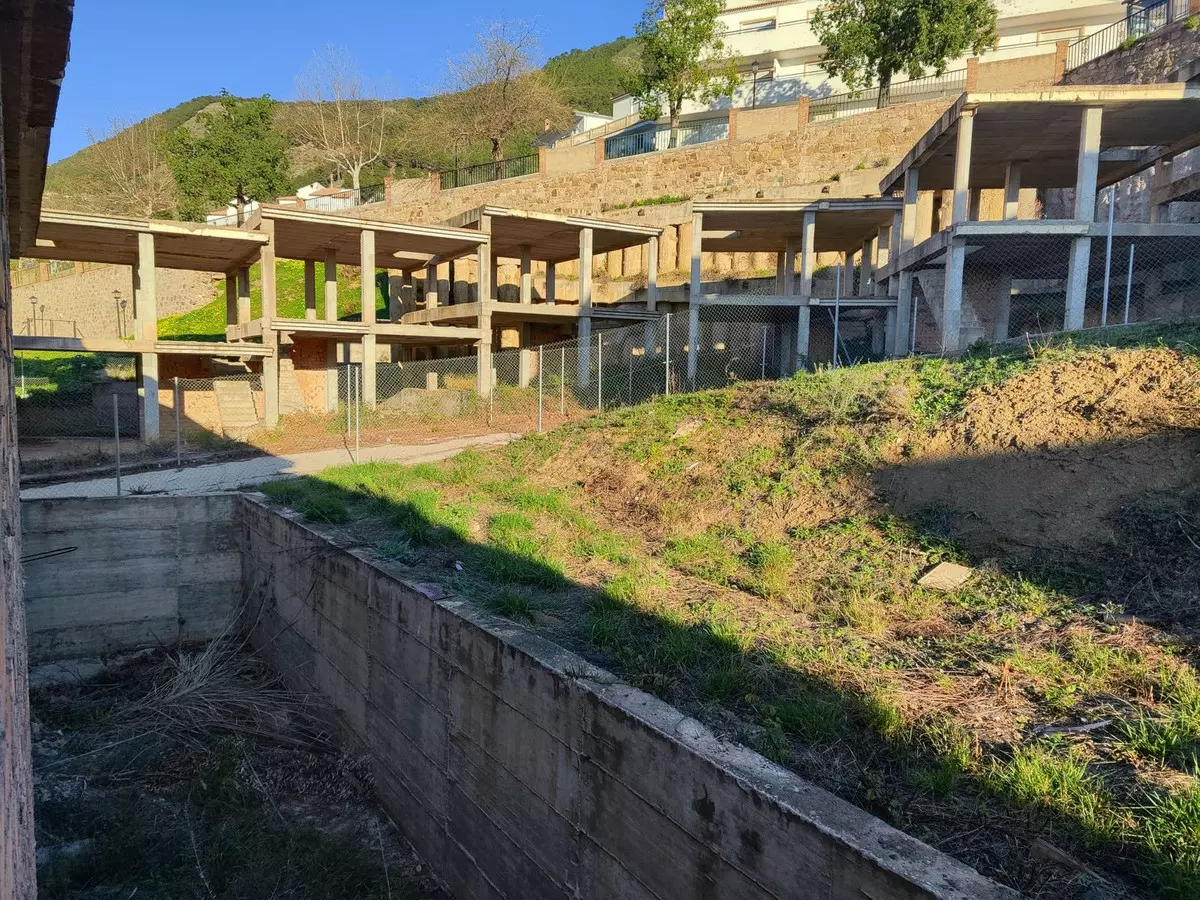3-bedroom Villa In Alcaucín, Spain (7.950 M²)