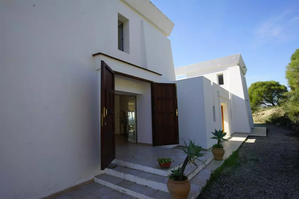 8-bedroom Villa In Gaucín, Spain (600 M²)