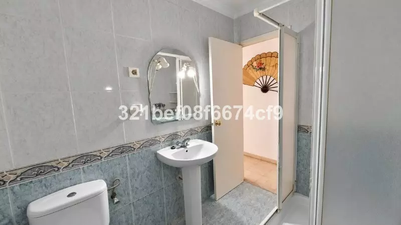 3-bedroom Apartment In Málaga, Spain (90 M²)