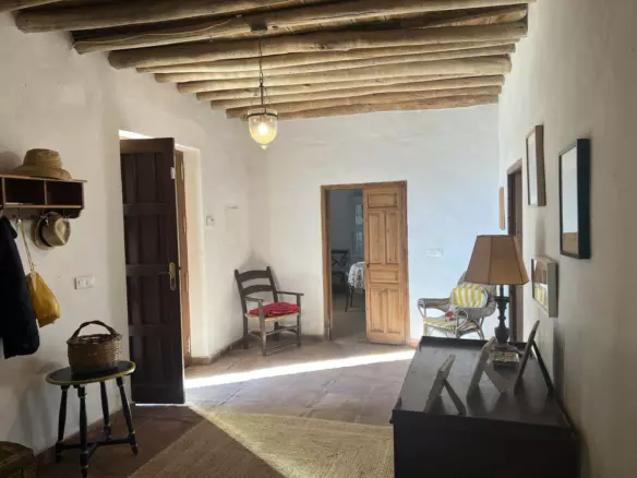 5-bedroom Country House In Casabermeja, Spain (688 M²)