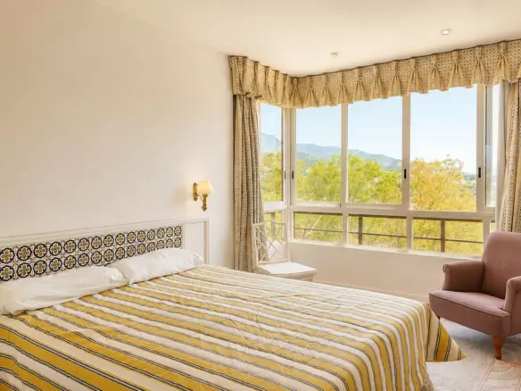 2-bedroom Apartment In Marbella, Spain (85 M²)