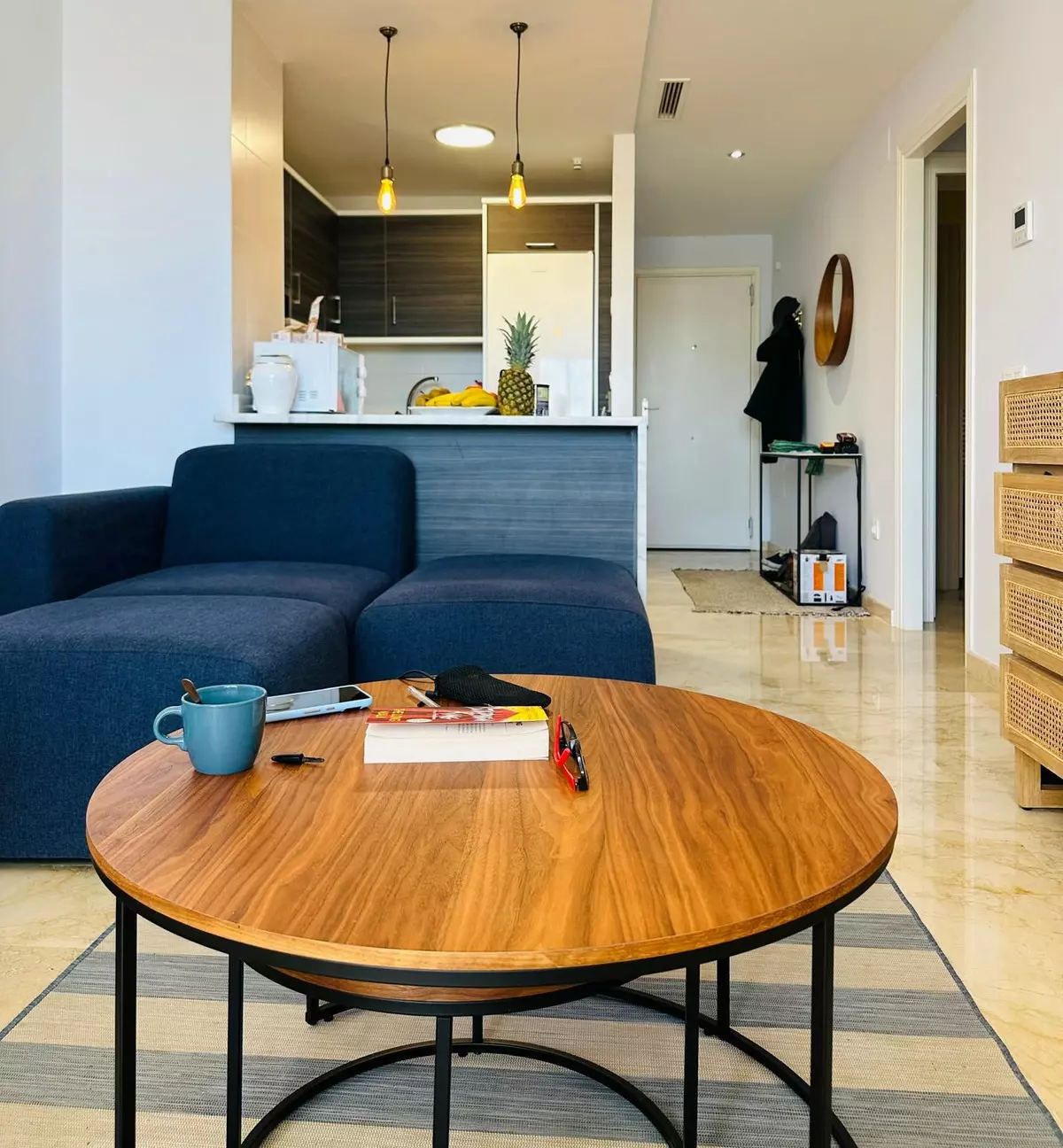 ShowFeedImage-39d418 2-bedroom Apartment In Manilva, Spain (80 M²)