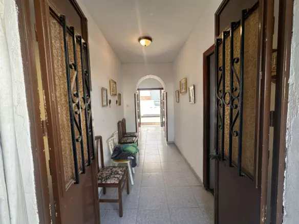 4-bedroom Town House In Riogordo, Spain (158 M²)