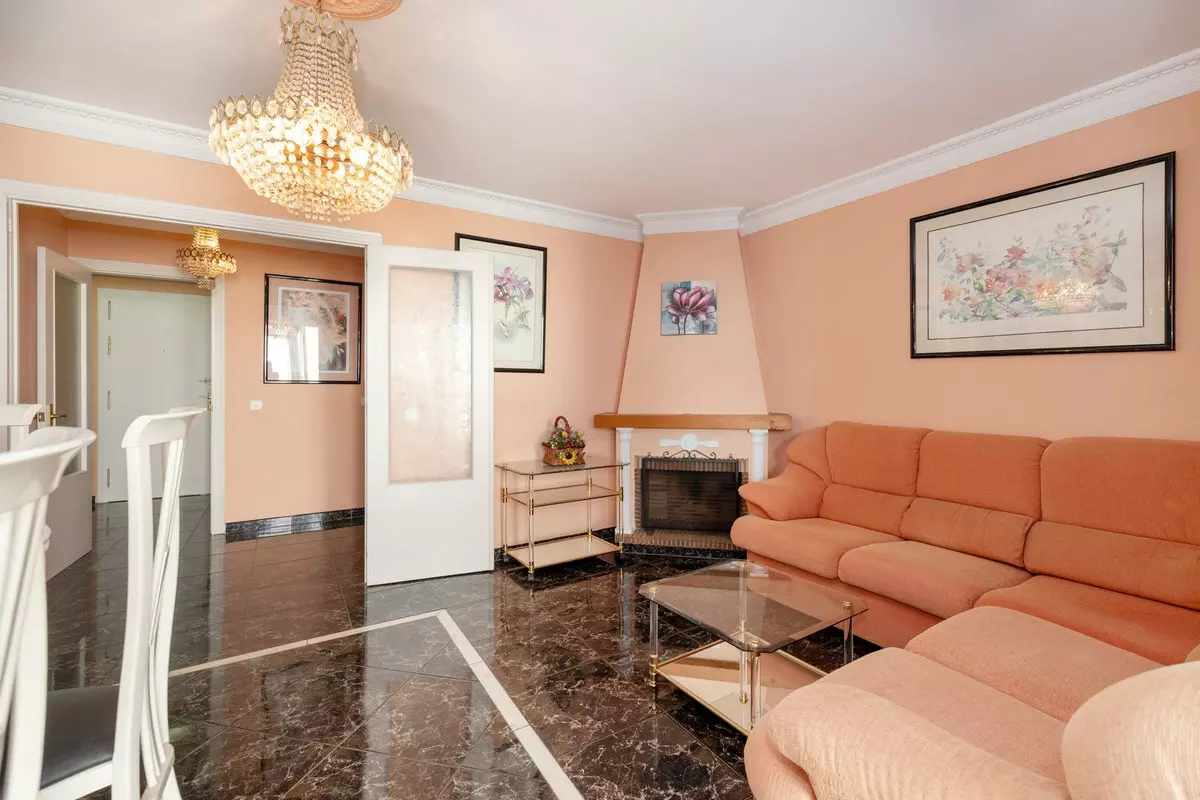 3-bedroom Town House In Marbella, Spain (125 M²)