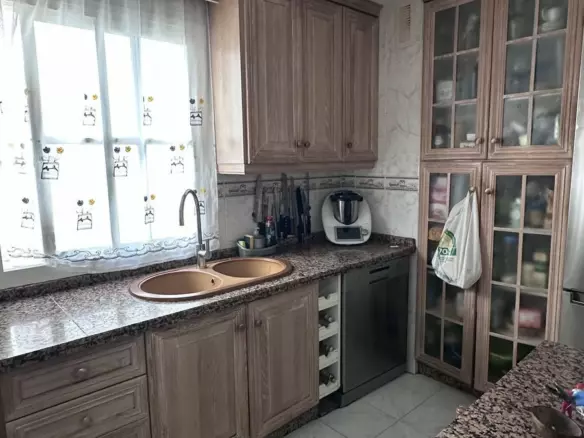 3-bedroom Apartment In Marbella, Spain (120 M²)
