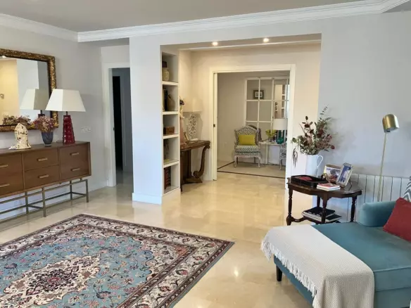 4-bedroom Apartment In Ronda, Spain (180 M²)