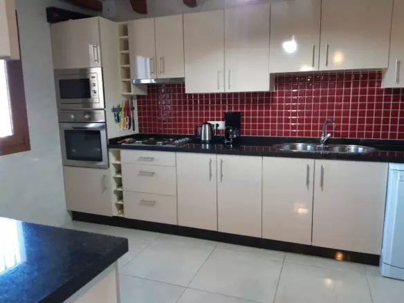 5-bedroom Villa In Iznate, Spain (330 M²)