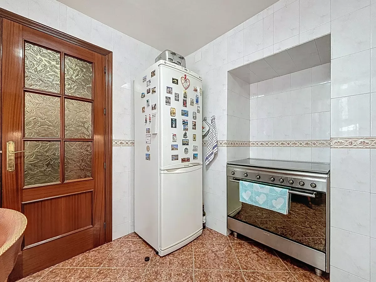 5-bedroom Villa In Periana, Spain (231 M²)