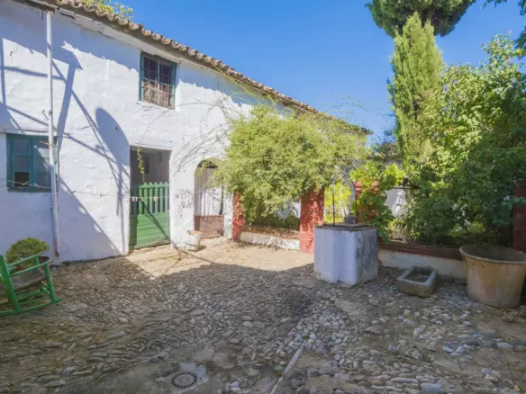 6-bedroom Villa In Ronda, Spain (840 M²)