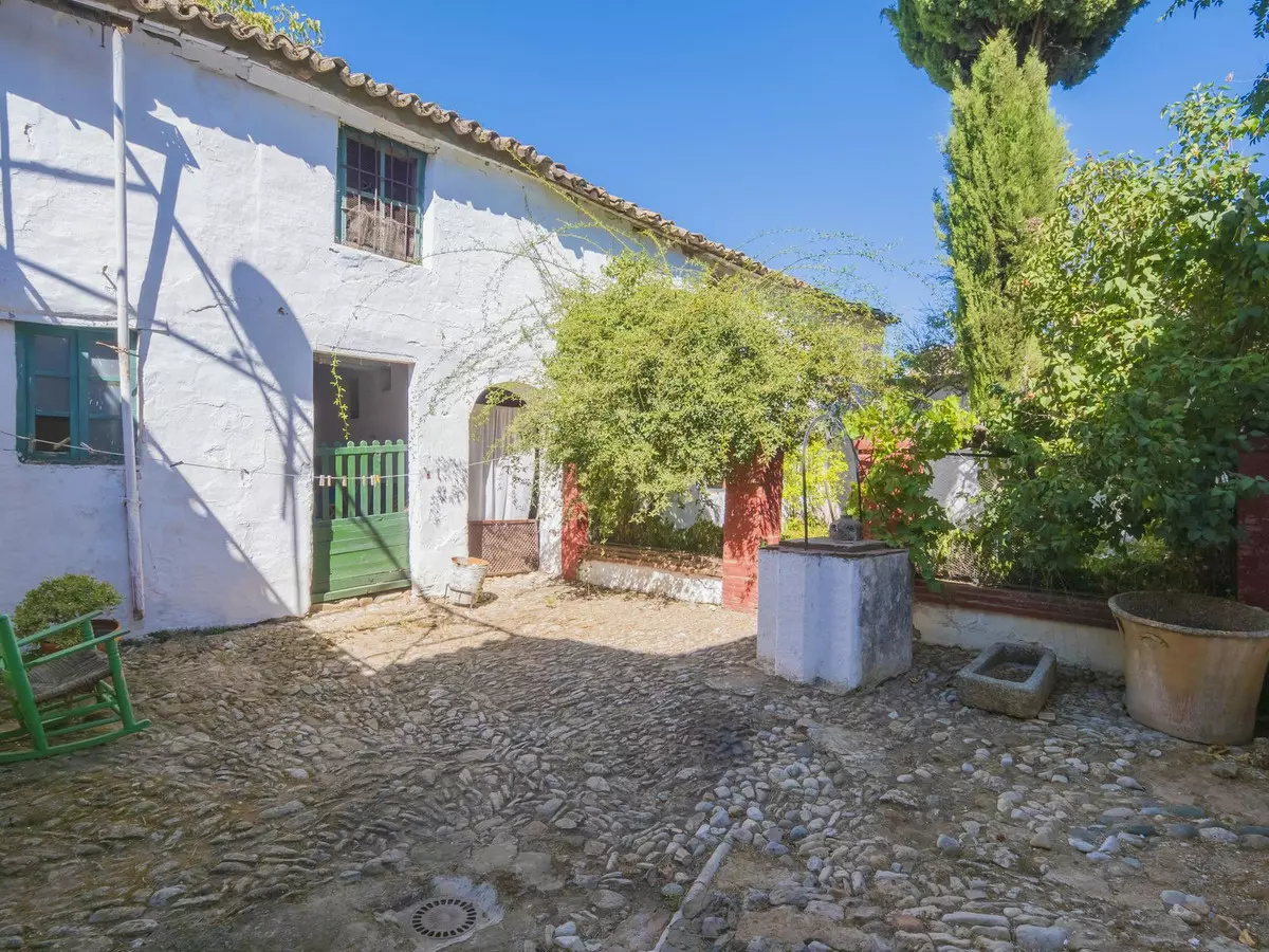 6-bedroom Villa In Ronda, Spain (840 M²)