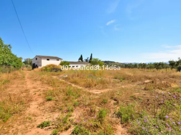 1-bedroom Country House In Ronda, Spain (809 M²)