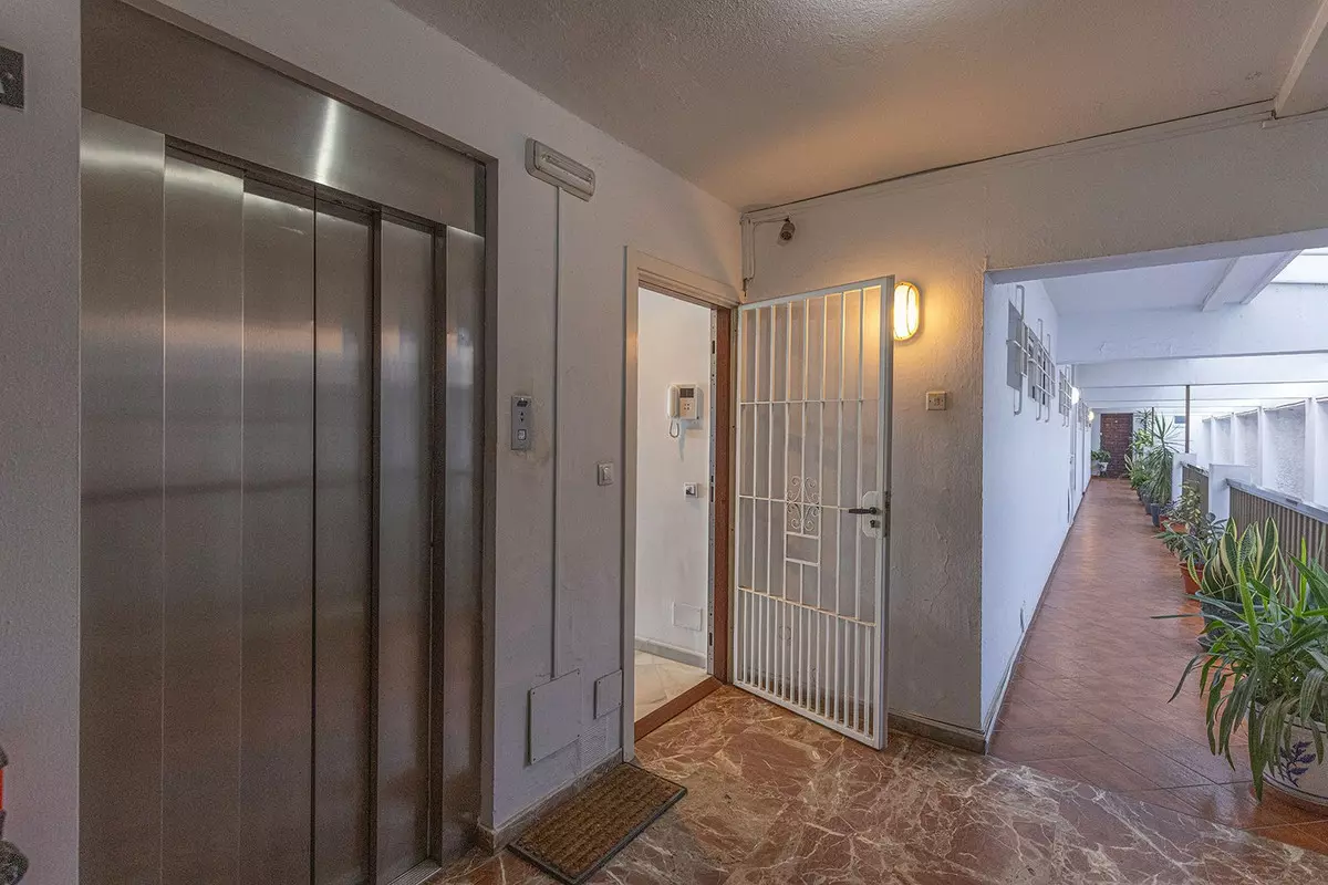 2-bedroom Apartment In Benalmádena, Spain (128 M²)