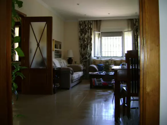 3-bedroom Villa In Cuevas Del Becerro, Spain (472 M²)