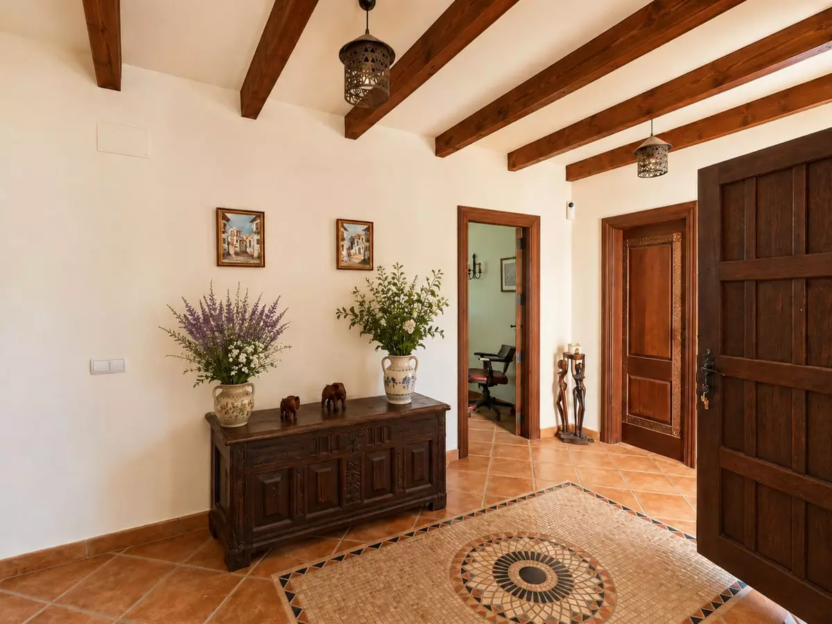 4-bedroom Country House In Casares, Spain (400 M²)