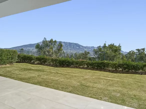 3-bedroom Apartment In Mijas, Spain (106 M²)