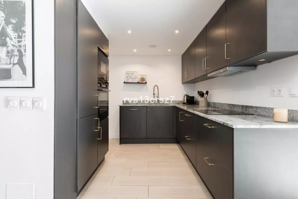 4-bedroom Apartment In Marbella, Spain (112 M²)