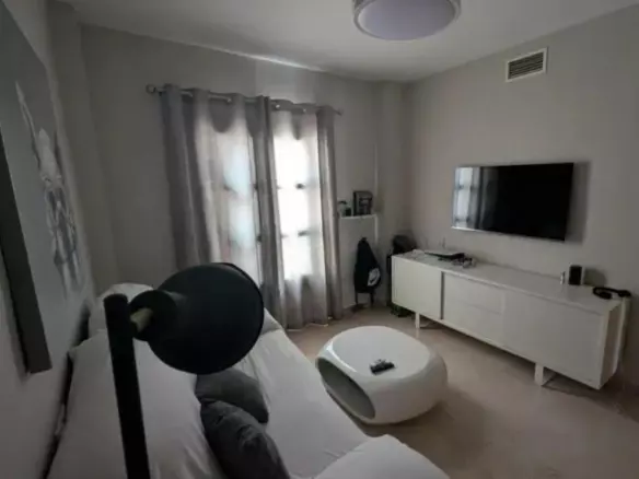 4-bedroom Town House In Marbella, Spain (240 M²)
