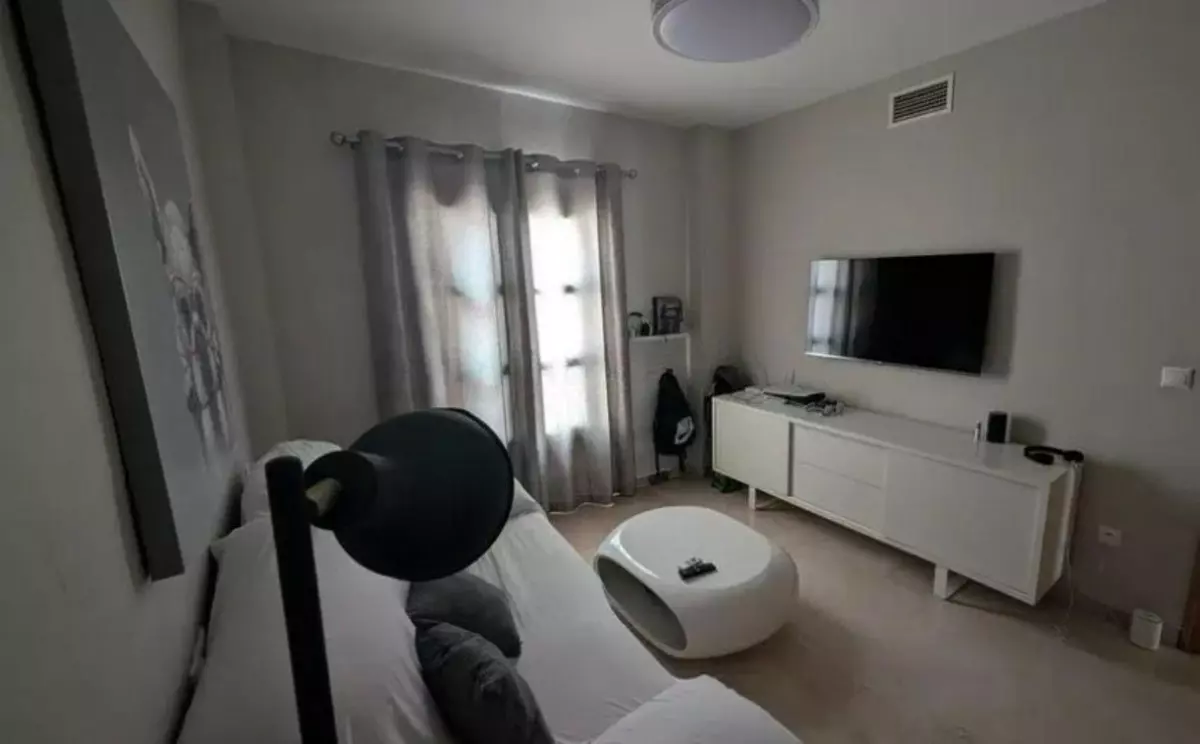 4-bedroom Town House In Marbella, Spain (240 M²)